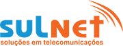 Logo da empresa forencedora de internet na região de pouso alegre com maior velocidade.
